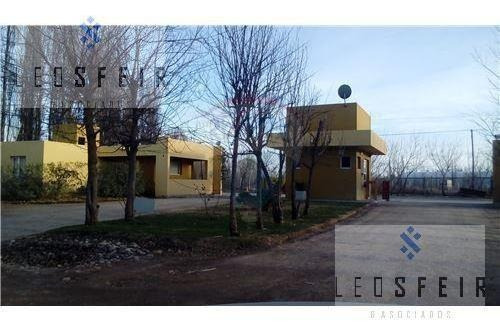 Imagen 2 de 12 de Terreno B° Privado Finca Villa Muluen Al 200