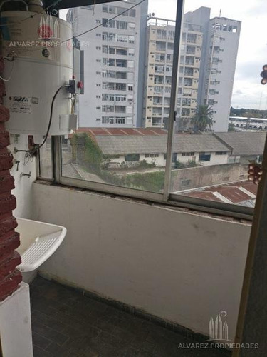 Imagen 9 de 10 de Departamento - Ramos Mejia