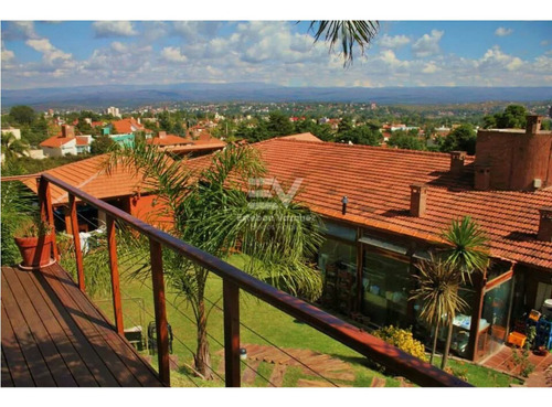 Imagen 4 de 16 de Venta. Hotel Boutique En Carlos Paz! Equipamiento Y Calidad