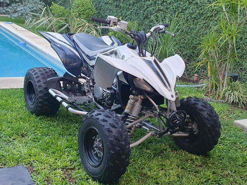 Imagen 2 de 21 de Yamaha Raptor Yfz 450 (el Mejor Sin Dudas)