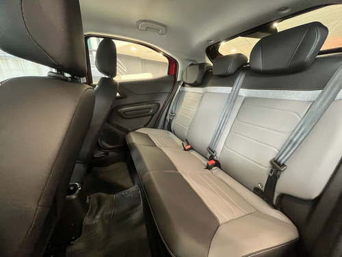 Citroën C3 Aircross 1.0 Shine Turbo 200 Cvt 7As