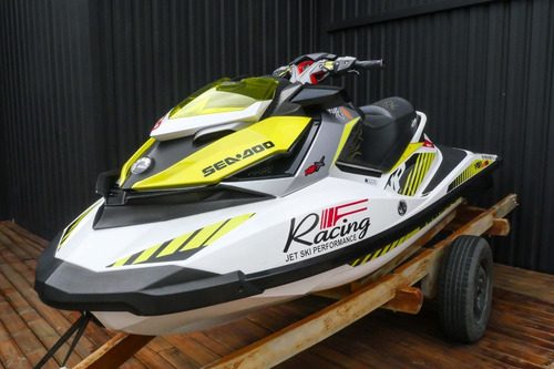 Sea Doo Rxp-x 300 Rs