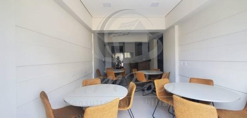 Imagem 14 de 17 de Apartamento À Venda Em Vila Itapura - Ap035250