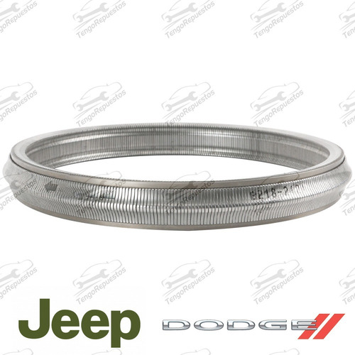 Cadena Caja Automat Cvt Jf011e Jeep Dodge Mitsubishi Renault