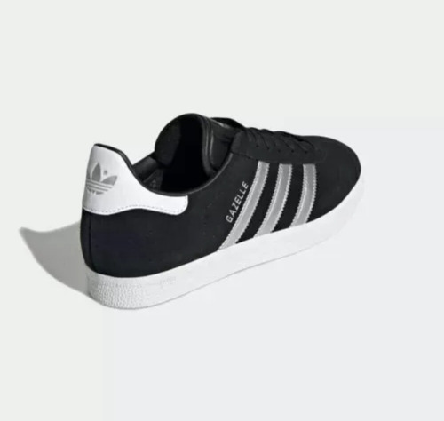 Tenis Adidas Gazelle Mujer Talla 7 Mx / 10 Us (Usado)