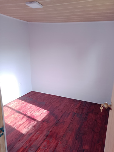 Símil Contenedor!!!cabaña A Estrenar! Oportunidad