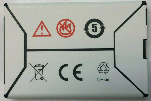 Bateria Repuesto Para Netcomm Wi-fi Access Router Basado