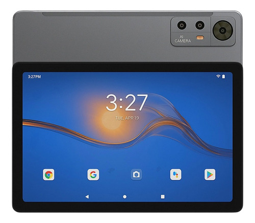 Tableta Android Con Pantalla Hd De 14 Pulgadas Para Niños/es