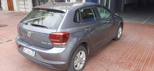 Imagen 4 de 5 de Volkswagen Polo