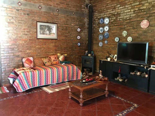 Casa En Venta En San Miguel Del Monte