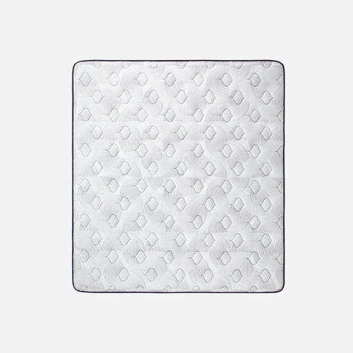 Colchón Rosen Autonomy Sky 2 Plazas 150 X 190 Cm
