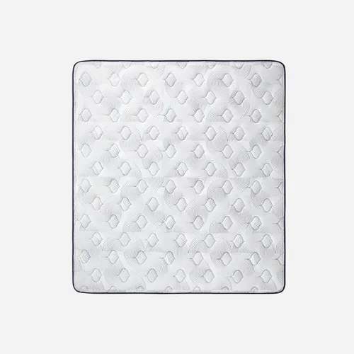 Colchón Rosen Autonomy Sky 2 Plazas 150 X 190 Cm