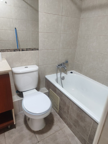 Departamento / San Isidro / Marín / 1 Dorm / Estacionamiento