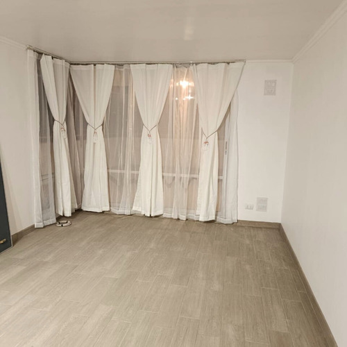 Venta 2d + 2b En Suite + Estac. Y Bodega / 44mts2 De Terraza