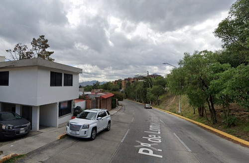 Gran Remate, Casa En Lomas Verdes 4ta. Sección, Naucalpan, Edo. Mex.