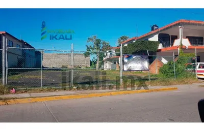 Terreno en venta