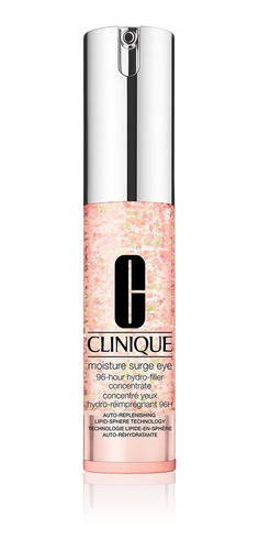 Contorno De Ojos Clinique Moisture Surge Eye 15 Ml