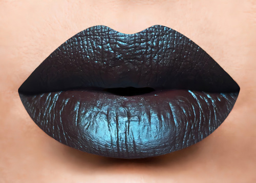 La Splash Cosmetics Studioshine Lapiz Labial Catrina Resist