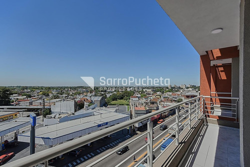 Imagen 25 de 30 de Venta Departamento 3 Amb En Suite - V. Tesei - Hurlingham (3°p-a)