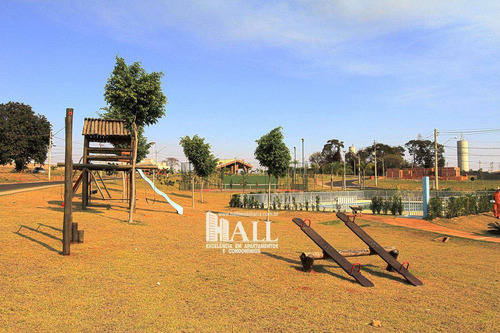 Casa De Condomínio Com 3 Dorms, Residencial Village Damha Rio Preto Ii, São José Do Rio Preto - R$ 679.000,00, 190m² - Codigo: 4078 - V4078