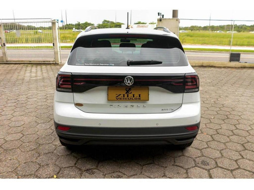 Volkswagen T-cross Tsi 200 1.0 At