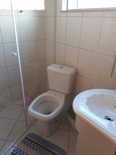 Imagem 5 de 10 de Casa À Venda, 4 Quartos, 2 Vagas, Jardim São Guilherme - Sorocaba/sp - 4254