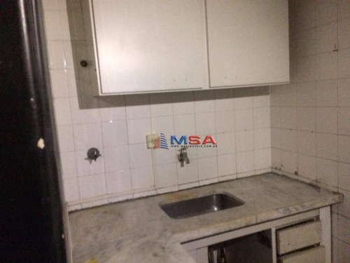 Alugo Loja Pinheiros Na Av Faria Lima Amplo Espaço Com Mesanino - Lo0385