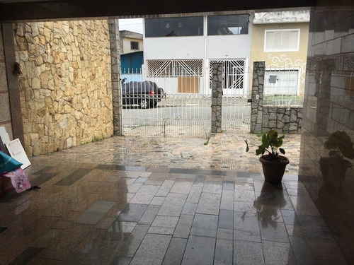 Imagem 4 de 15 de Casa Sobrado Em Vila São Francisco (zona Leste) - São Paulo - 155