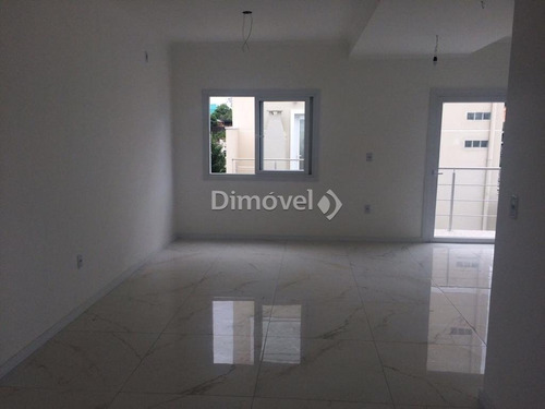 Imagem 13 de 15 de Casa Em Condominio - Camaqua - Ref: 16280 - V-16280