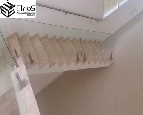 Imagem 21 de 21 de Casa - Ca0033 - 34241627