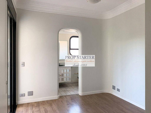 Imagem 25 de 30 de Apartamento Com 3 Dormitórios Para Alugar, 195 M² Por R$ 12.000,00/mês - Pinheiros - São Paulo/sp - Ap1150