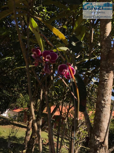 Imagem 7 de 20 de Chácaras À Venda Em Bragança Paulista/sp - Compre O Seu Chácaras Aqui! - 1436439