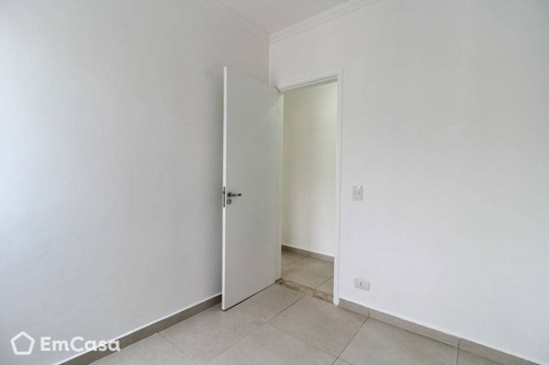 Imagem 7 de 10 de Apartamento À Venda Em São Paulo - 52564