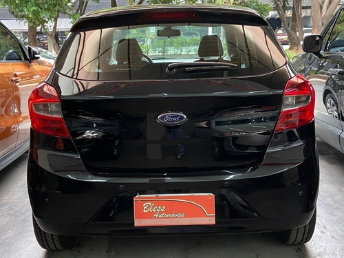 Imagem 4 de 10 de Ford Ka