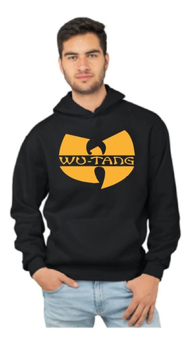 Polerón Estampado De Wu-tang Clan, Rap, Nueva York, Romanosmodas