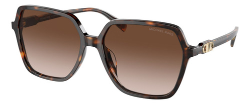 Lentes De Sol Jasper Michael Kors Mk2196u300613