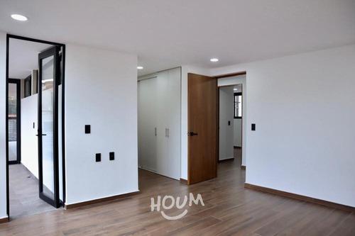 Imagen 14 de 30 de Departamento En San Juan, Benito Juárez Con 3 Recámaras, 182 M², Id: 83527