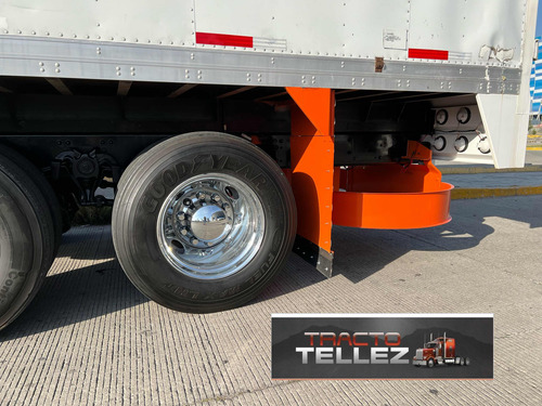 Freightliner M2 52k Caja Seca 2011 Torton Nacional