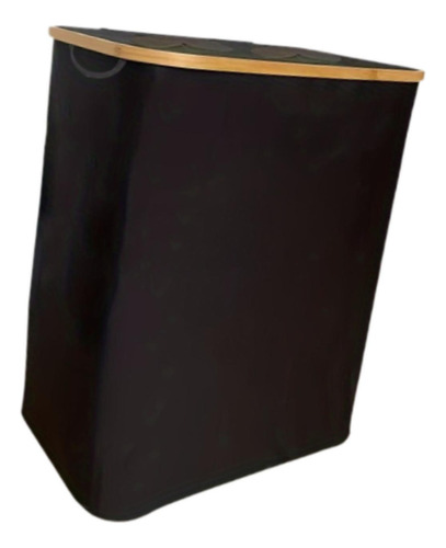 Papelera Plegable De Gran Capacidad, Reutilizable, Con Tapa,