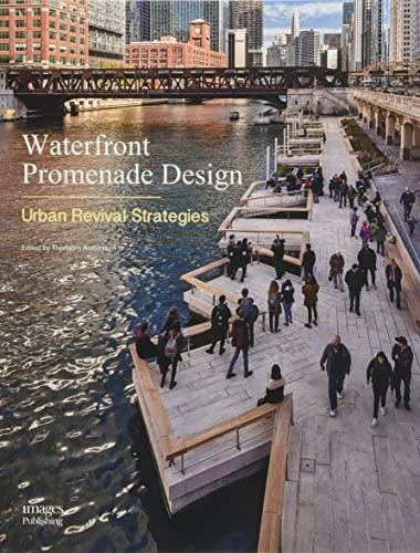Libro Waterfront Promenade Design Tapa Dura En Ingles&..