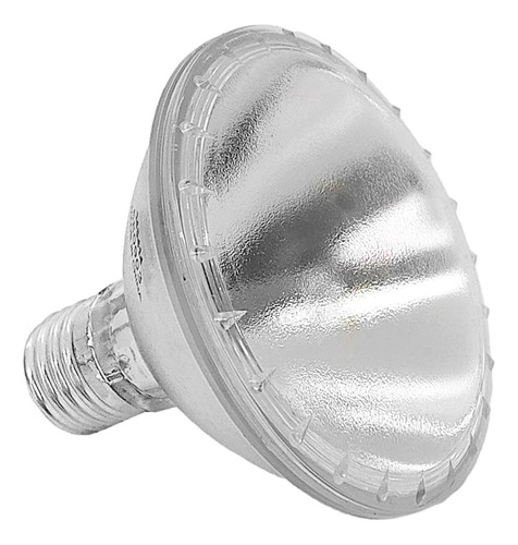 Lâmpada Par30 Vapor Metálica 35w Neutro 4000k E27 Luz Branco-neutro 220v