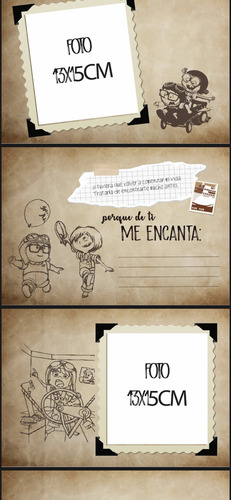 Nuestro Libro De Aventura Up-pdf