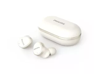 Philips T4556 - Auriculares Inalámbricos Con Cancelación