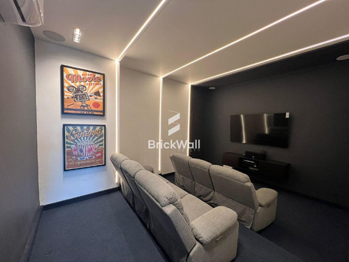 Torre Con Piscina Infinity Y Cine En La Esmeralda