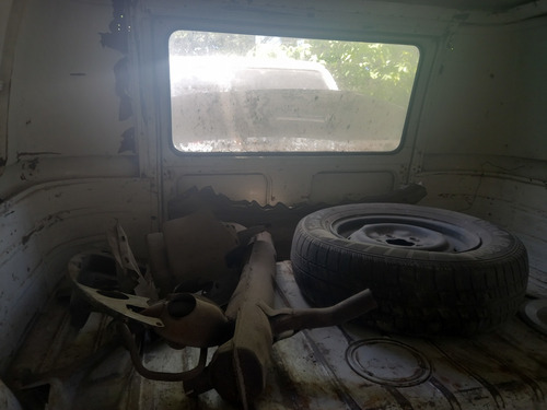 Imagen 12 de 17 de Vols Wagen Combi T2
