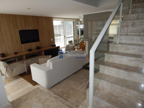 Apartamento - Itaim Bibi - Ref: 21374 - V-21374