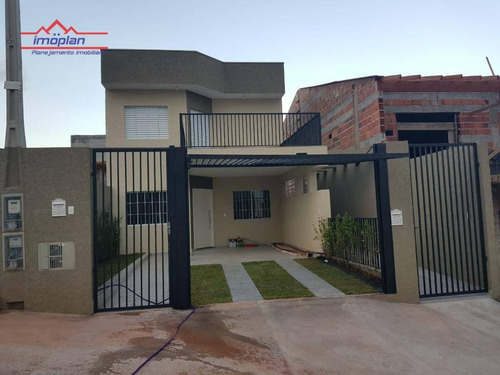 Imagem 23 de 30 de Casa Com 2 Dormitórios À Venda, 140 M² Por R$ 430.000,00 - Cachoeirinha - Bom Jesus Dos Perdões/sp - Ca4657