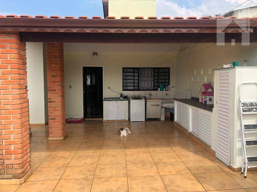 Imagem 14 de 30 de Casa Com 2 Dormitórios À Venda, 179 M² - Cidade Nova - Jundiaí/sp - Ca1276
