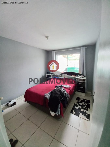 Imagem 12 de 15 de Casa Para Venda Em Araucária, Costeira, 2 Dormitórios, 1 Banheiro, 2 Vagas - Ca0623_2-1526508