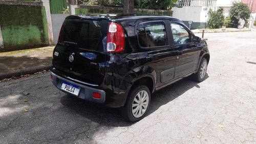 Imagem 3 de 12 de Fiat Uno Vivace Celeb.2012 Completo 1.0 Evo